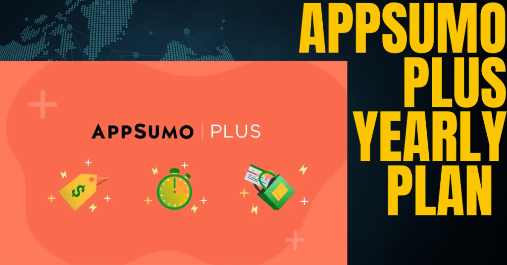 Appsumo Plus Yearly Plan Review: Is It Worth It?