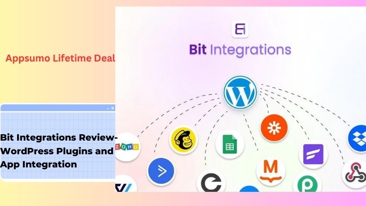 Bit Integrations Review-WordPress Plugins and App Integration