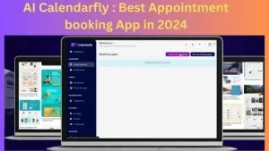 AI Calendarfly Review: Best Appointment Booking app in 2024