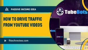 How To Drive Traffic from YouTube Videos with TubeBots AI