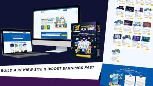 Digital Review Fortune: Build a Review Site & Boost Earnings Fast