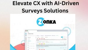 Zonka Feedback Review: Elevate CX with AI-Driven Surveys Solutions