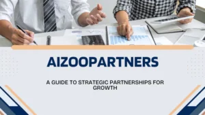 AIZooPartners: A Guide to Strategic Partnerships for Growth