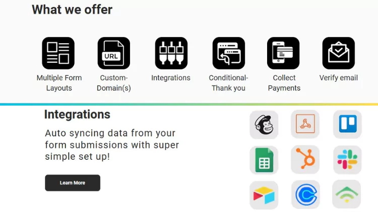 Formly Review: Humanizing Forms, Surveys And Quizzes