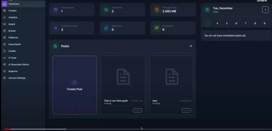 Prestige Review: Best Social Autoresponder Messaging Software