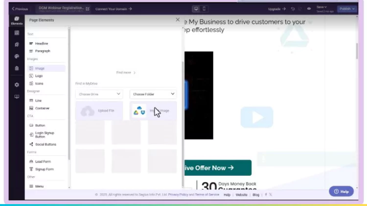 Funnels AI by Dotcompal