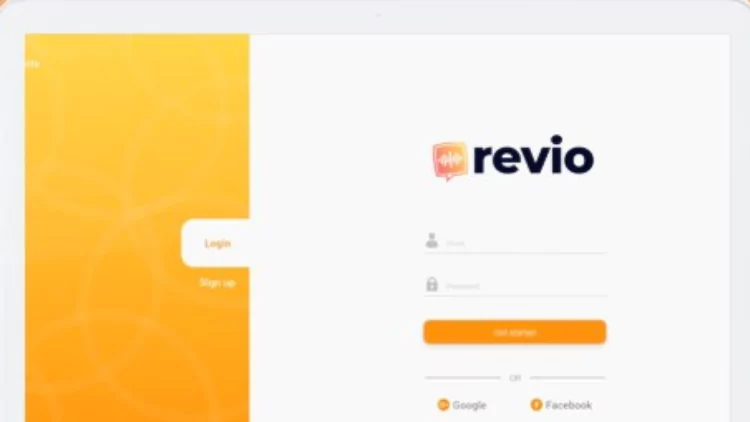 Revio Review- AI Turns Photos Into Talking & Singing Videos